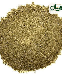 زیره سبز سابیده