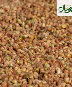 سماق قرمز ناساب