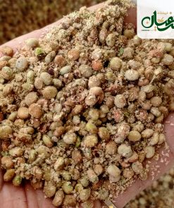 سماق قرمز ناساب