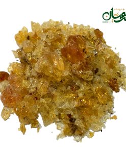 صمغ عربی (زدو)