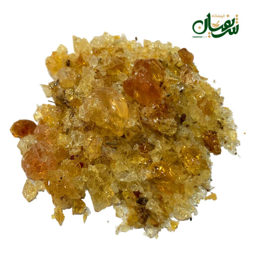 صمغ عربی (زدو)