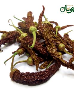 فلفل هالوپینو (فلفل چیلی)