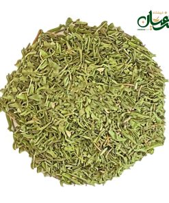 مرزه خشک