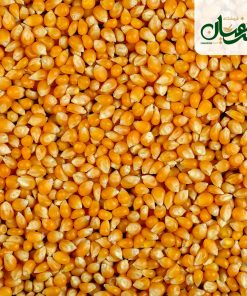 پاپ کرن