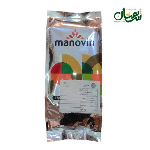 چای کرک