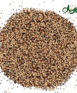 کینوا رنگی (کینوا مخلوط یا چند رنگ)