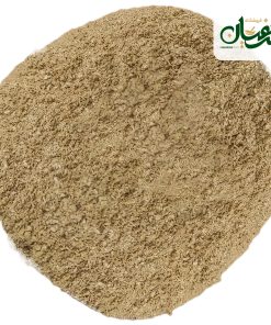 گلپر سابیده (پودر گلپر)