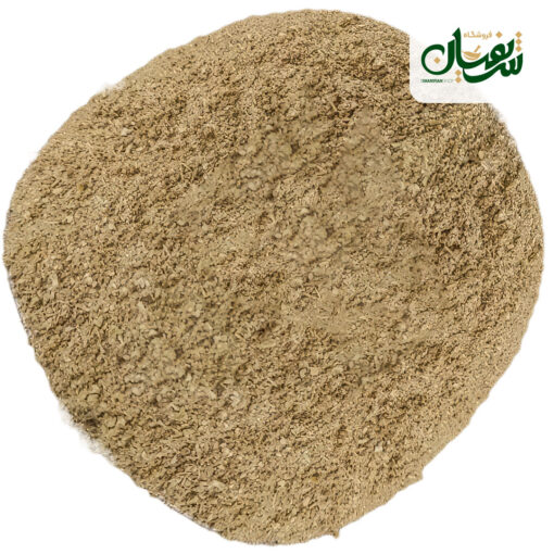 گلپر سابیده (پودر گلپر)