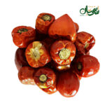 فلفل عنابی