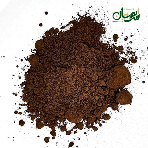 خرید ادویه به قیمت عمده امروز از فروشگاه آنلاین شریفیان با بیش از 80 سال سابقه 45 پودر کاکائو ترک