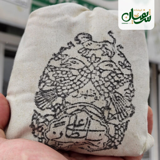 Alternative view of حناء سلطانی (بسته کوچک 350 گرمی)