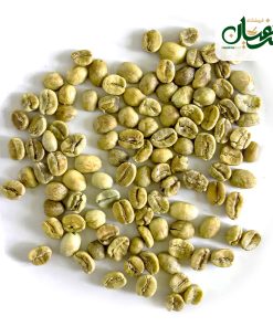 قهوه سبز
