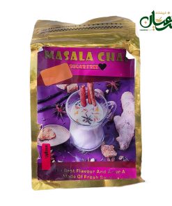 ماسالا  بدون شکر (ماسالا رژیمی)