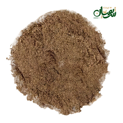 پودر لیمو عمانی