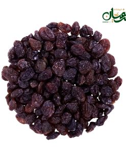 کشمش پلویی آفتابی