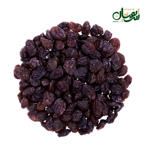 کشمش پلویی آفتابی