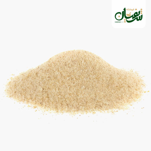 آرد سوخاری بدون ادویه