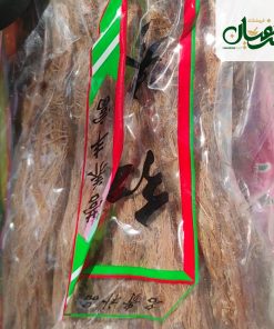 Alternative view of جینسینگ قرمز دختر پیچ