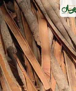 دارچین اسپلیت ( یا دارچین نیم لوله)