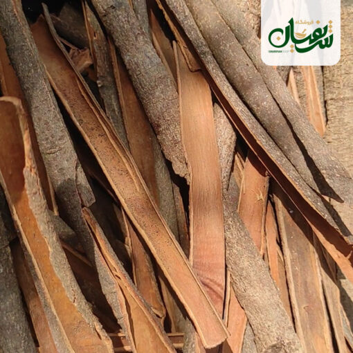 دارچین اسپلیت ( یا دارچین نیم لوله)