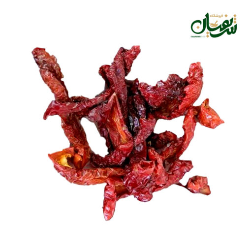 پاپریکا نسابیده (ایرانی درجه 1)