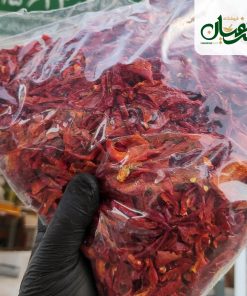پاپریکا نسابیده