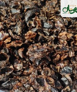 خرید پر لیمو قهوه ای
