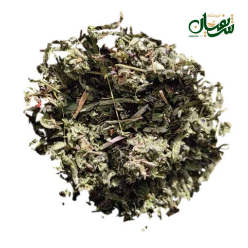 پونه کوهی