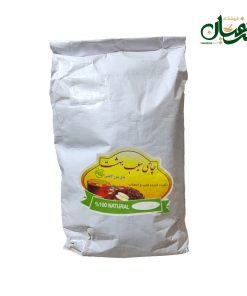 چای سیب بهشت