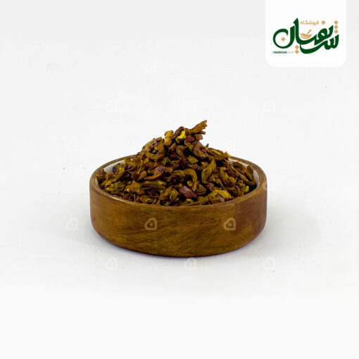 چای میوه‌ای