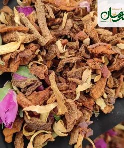 Alternative view of چای میوه‌ای