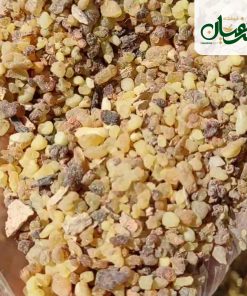 کندر دودی