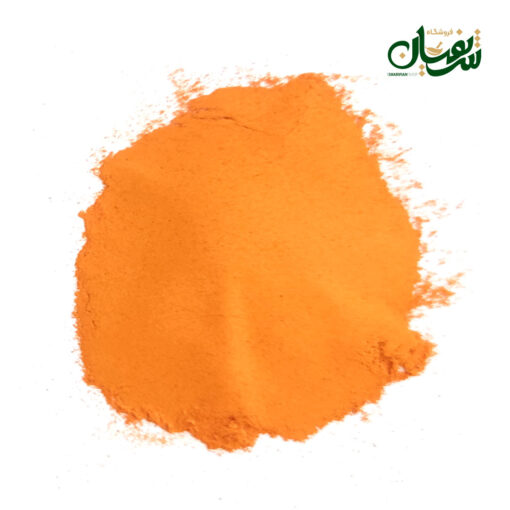 Alternative view of زردچوبه سابیده ادویه جان 20 کیلویی