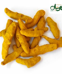 زردچوبه ادویه جان
