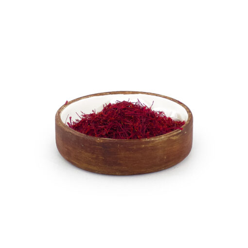 خرید زعفران سوپر نگین