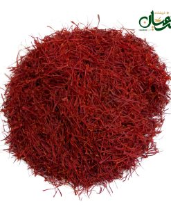Alternative view of زعفران سرگل ممتاز درجه 1 یک مثقالی