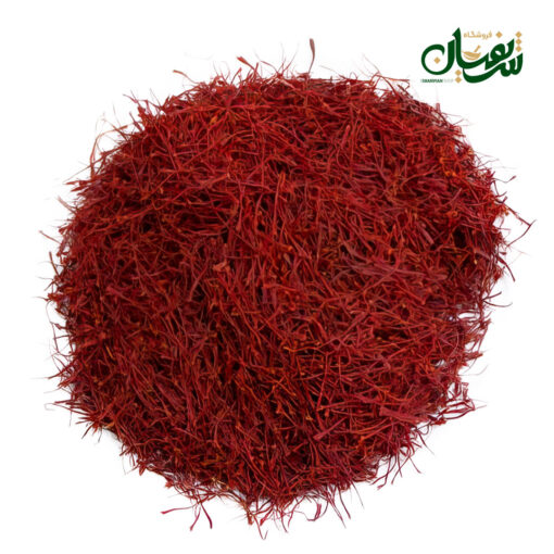 Alternative view of زعفران سرگل ممتاز درجه 1 یک مثقالی
