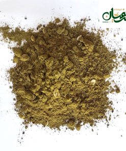 ادویه ترشی