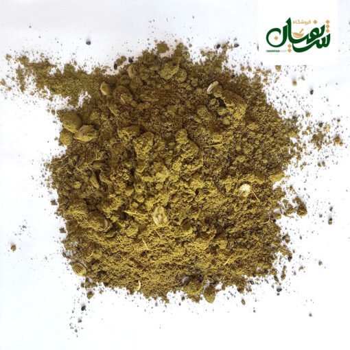 ادویه ترشی