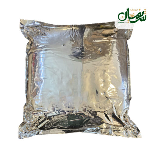 پودر سیر شرکتی