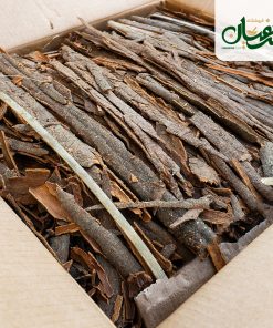 دارچین قلم ادویه جان