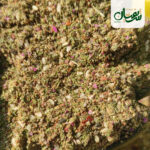ادویه سالاد شیرازی