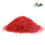 زعفران سوپر نگین صادراتی درجه 1 کیلویی