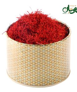زعفران سرگل ممتاز درجه 1 نیم کیلویی