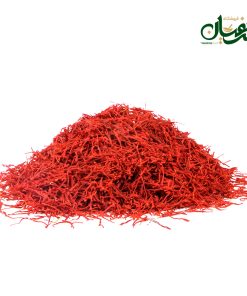 زعفران سرگل ممتاز درجه 1 کیلویی