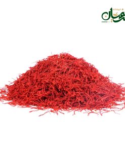 زعفران سوپر نگین صادراتی درجه 1 کیلویی