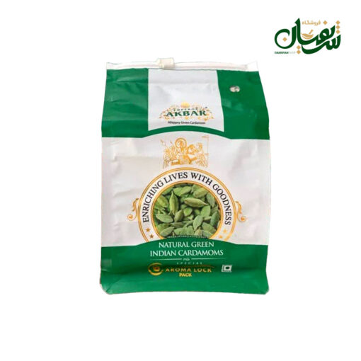 خرید هل اکبر سبز