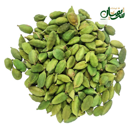 Alternative view of هل امین بسته‌بندی سفید رنگ