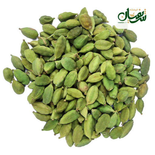 Alternative view of هل امین بسته‌بندی کرمی رنگ