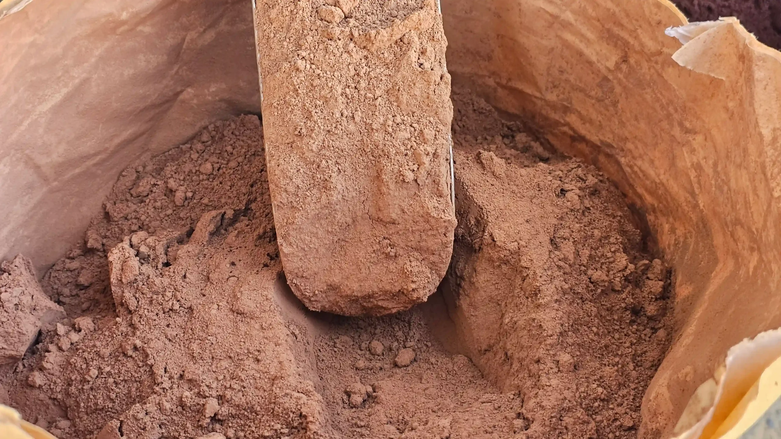 پودر کاکائو هلندی